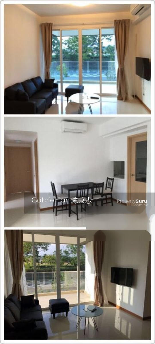 The Tampines Trilliant thumbnail photo